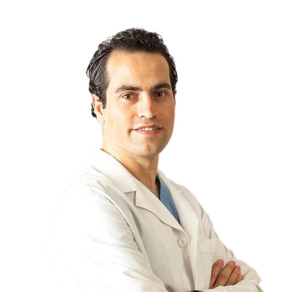 Dr. Guncel